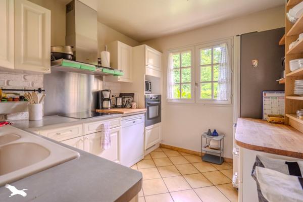 Maison à vendre |  Grayan-et-l'Hôpital |  5 pièces | 110 m²