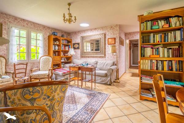 Maison à vendre |  Grayan-et-l'Hôpital |  5 pièces | 110 m²