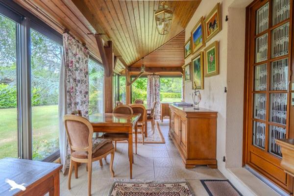 Maison à vendre |  Grayan-et-l'Hôpital |  5 pièces | 110 m²