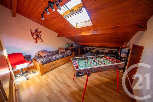 Maison à vendre  7 pièces - 150,99 m 2   ST MEDARD EN JALLES  - 33