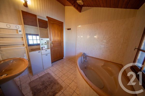 Maison à vendre  7 pièces - 150,99 m 2   ST MEDARD EN JALLES  - 33