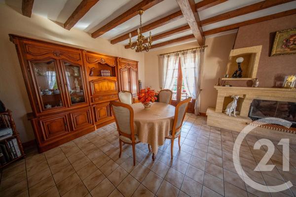Maison à vendre  7 pièces - 150,99 m 2   ST MEDARD EN JALLES  - 33