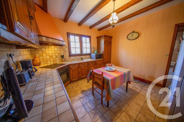 Maison à vendre  7 pièces - 150,99 m 2   ST MEDARD EN JALLES  - 33