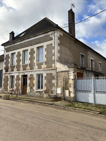 Maison  en vente - Yonne - 89