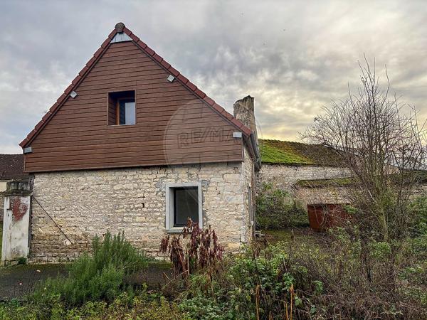 Maison  en vente - Yonne - 89