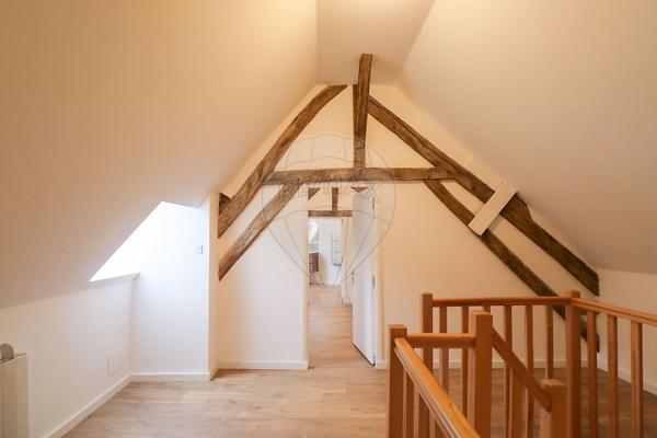 Maison  en vente - Yonne - 89