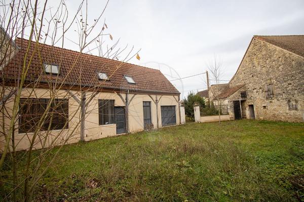 Maison  en vente - Yonne - 89