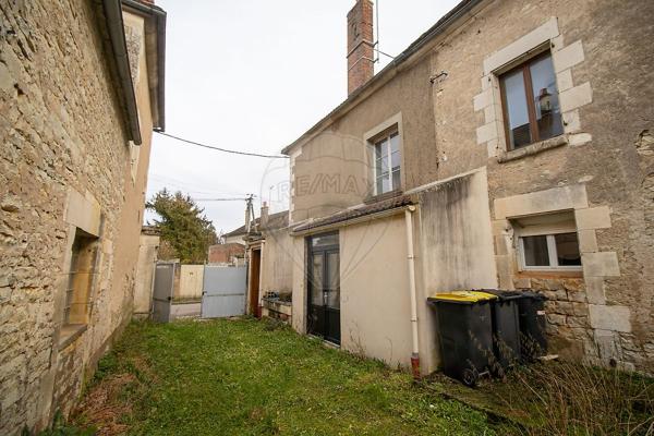 Maison  en vente - Yonne - 89