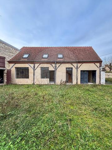 Maison  en vente - Yonne - 89