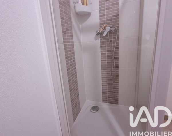 Appartement à vendre 2 pièces 36 m² Strasbourg