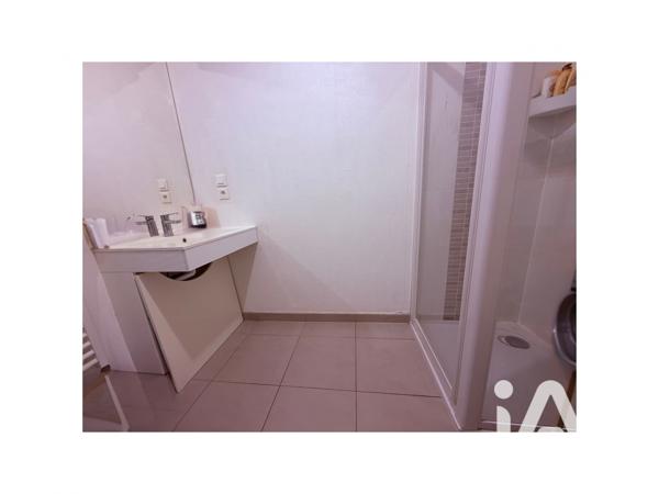 Appartement à vendre 2 pièces 36 m² Strasbourg