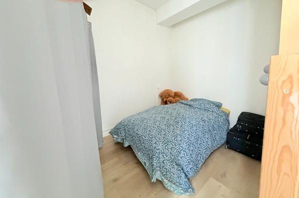 Appartement Laval – T1Bis 31.56 m2