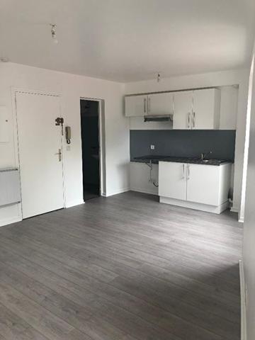 Appartement SAVIGNY SUR ORGE - 1 pièce(s) - 22 m2