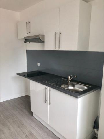 Appartement SAVIGNY SUR ORGE - 1 pièce(s) - 22 m2