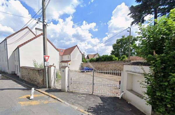 Appartement SAVIGNY SUR ORGE - 1 pièce(s) - 22 m2