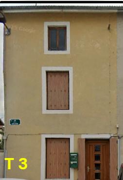 Maison
         4 pièces
        - 77 m² 115 000 € *