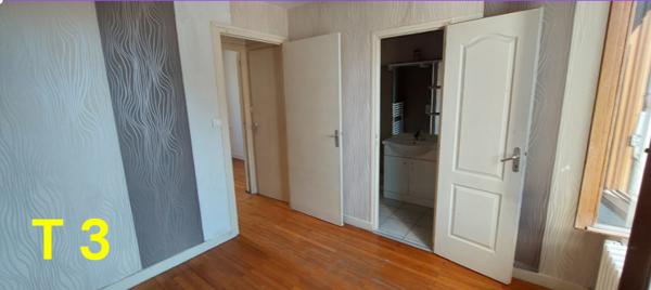 Maison
         4 pièces
        - 77 m² 115 000 € *