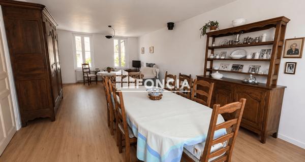 À vendre Maison 4 pièces 110 m² - Montauban 82000