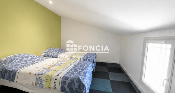 À vendre Maison 4 pièces 110 m² - Montauban 82000