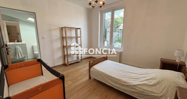 À vendre Maison 4 pièces 110 m² - Montauban 82000