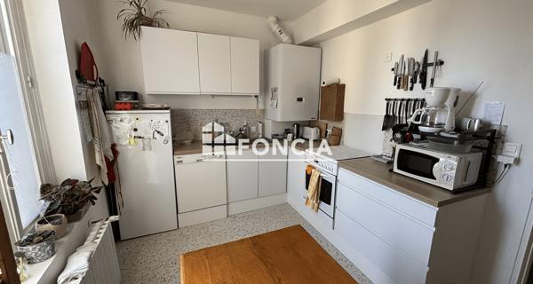 À vendre Maison 4 pièces 110 m² - Montauban 82000