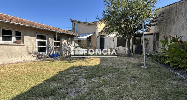 À vendre Maison 4 pièces 110 m² - Montauban 82000