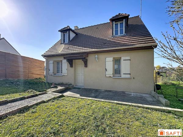 au calme d'une impasse, confort et commodités