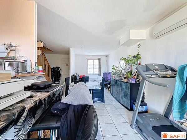 au calme d'une impasse, confort et commodités