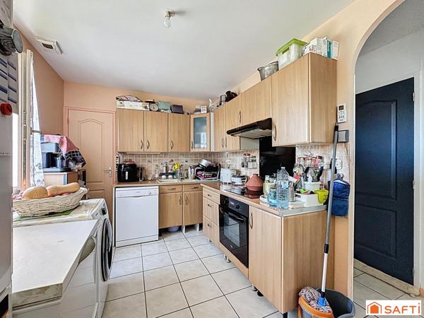 au calme d'une impasse, confort et commodités