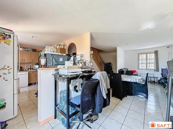 au calme d'une impasse, confort et commodités