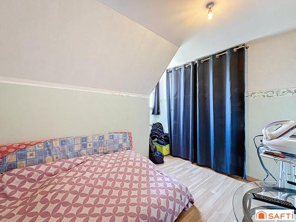 au calme d'une impasse, confort et commodités