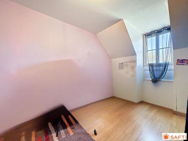 au calme d'une impasse, confort et commodités