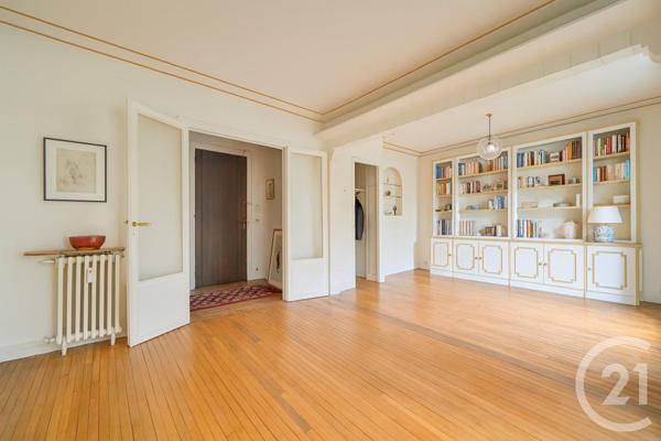 Appartement à vendre  3 pièces - 61 m2 PARIS - 75013