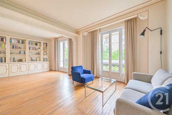 Appartement à vendre  3 pièces - 61 m2 PARIS - 75013