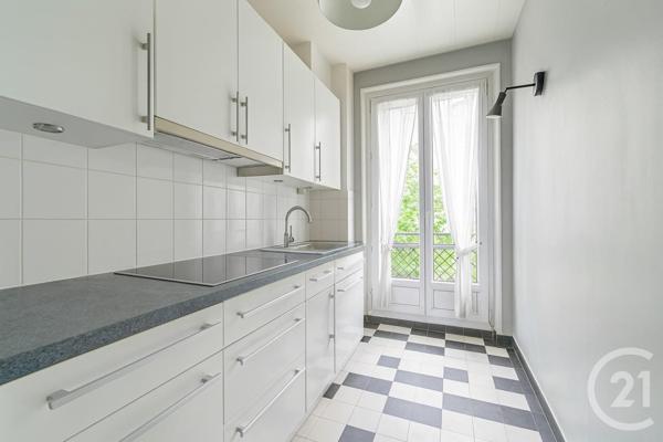 Appartement à vendre  3 pièces - 61 m2 PARIS - 75013