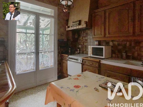 Maison à vendre 5 pièces 112 m² Villeneuve-le-Roi