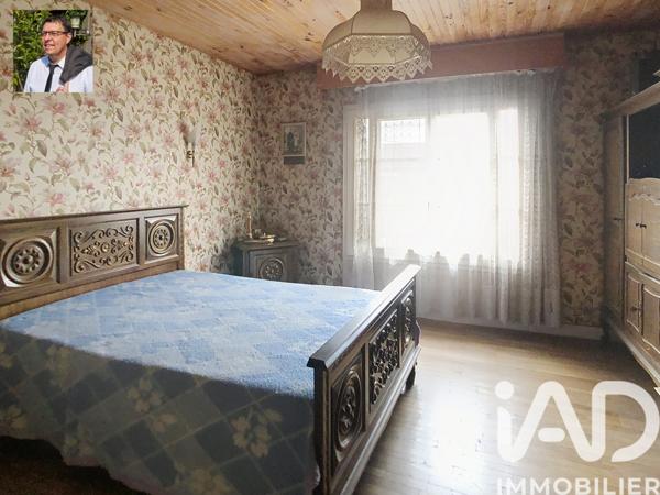 Maison à vendre 5 pièces 112 m² Villeneuve-le-Roi