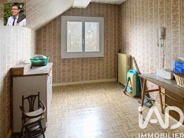 Maison à vendre 5 pièces 112 m² Villeneuve-le-Roi