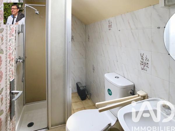 Maison à vendre 5 pièces 112 m² Villeneuve-le-Roi