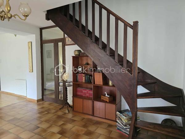 Maison de 127 m²