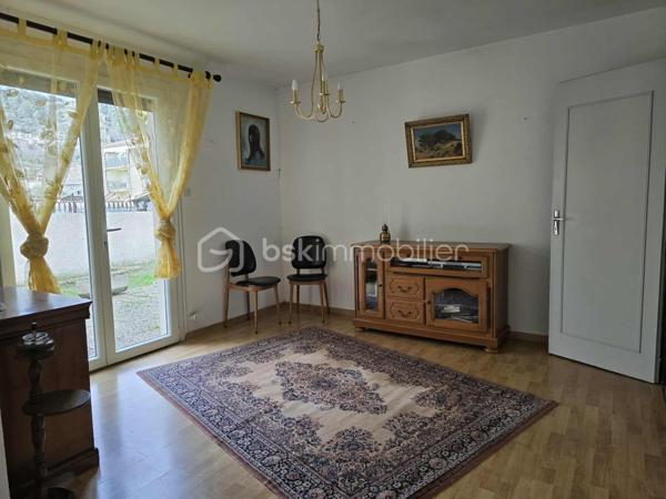 Maison de 127 m²