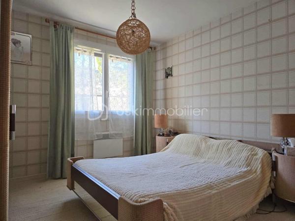 Maison de 127 m²