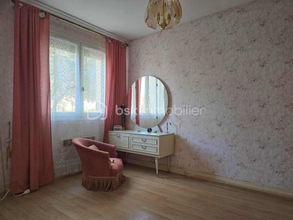 Maison de 127 m²