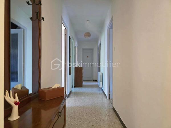 Maison de 127 m²