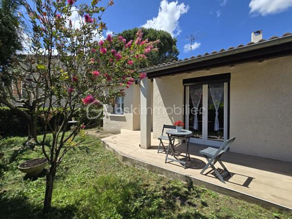 Maison de 127 m²