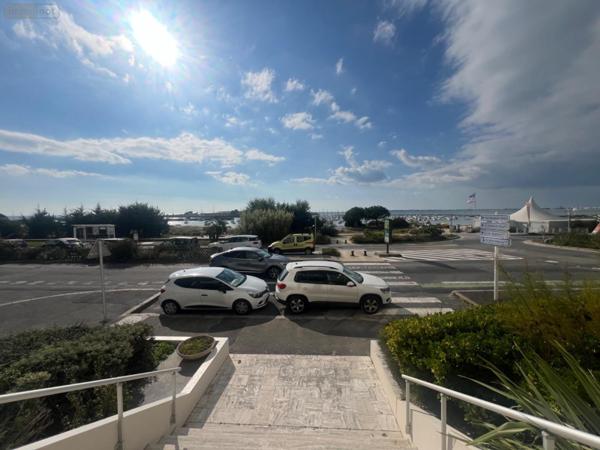 Appartement à louer à Pornichet en Loire-Atlantique (44380), ref : 15655/866   
Marché