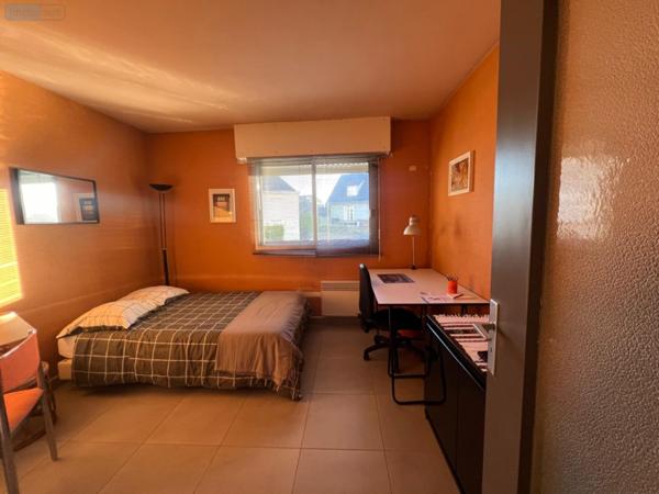 Appartement à louer à Pornichet en Loire-Atlantique (44380), ref : 15655/866   
Marché