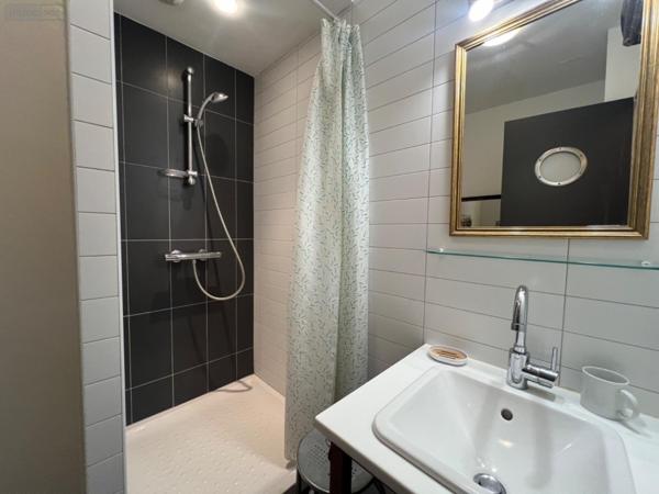 Appartement à louer à Pornichet en Loire-Atlantique (44380), ref : 15655/866   
Marché