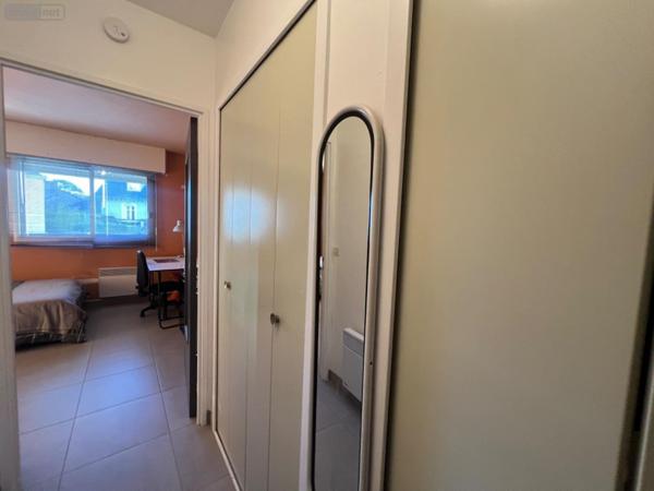 Appartement à louer à Pornichet en Loire-Atlantique (44380), ref : 15655/866   
Marché