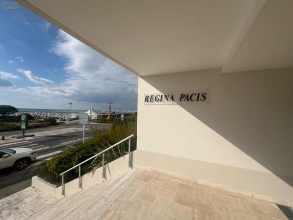 Appartement à louer à Pornichet en Loire-Atlantique (44380), ref : 15655/866   
Marché